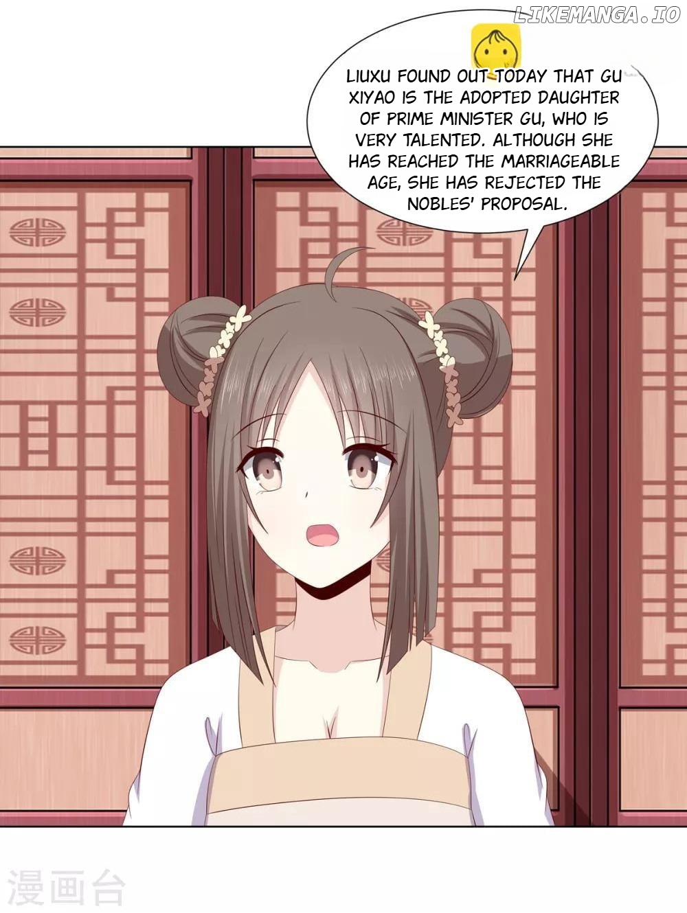 Rewrite My Fate chapter 53 - page 29